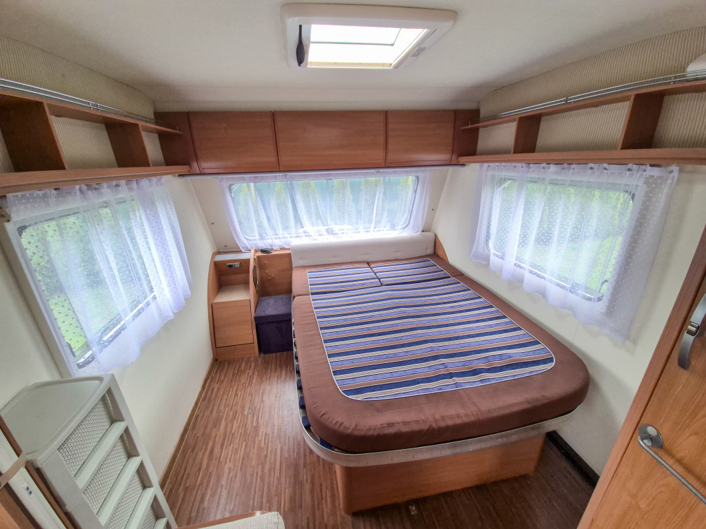 Bürstner Belcanto 470 TS - 9