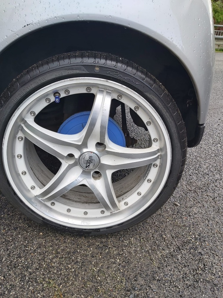 Smart 451, cdi - 9