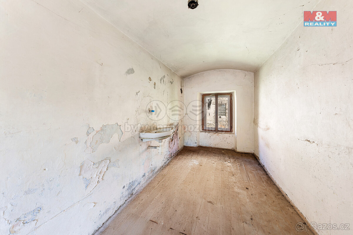 Prodej rodinného domu, Velký Újezd - Býčkovice - 9