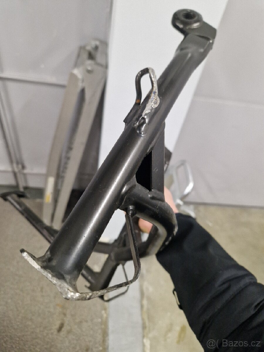 Mv Agusta Turismo Veloce ND - 9