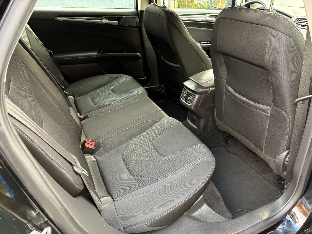 MONDEO,2.0TDI,110KW,166TKM,MAN,MR2020,NAVI,VIRTUAL,VÝHŘEV,TZ - 9