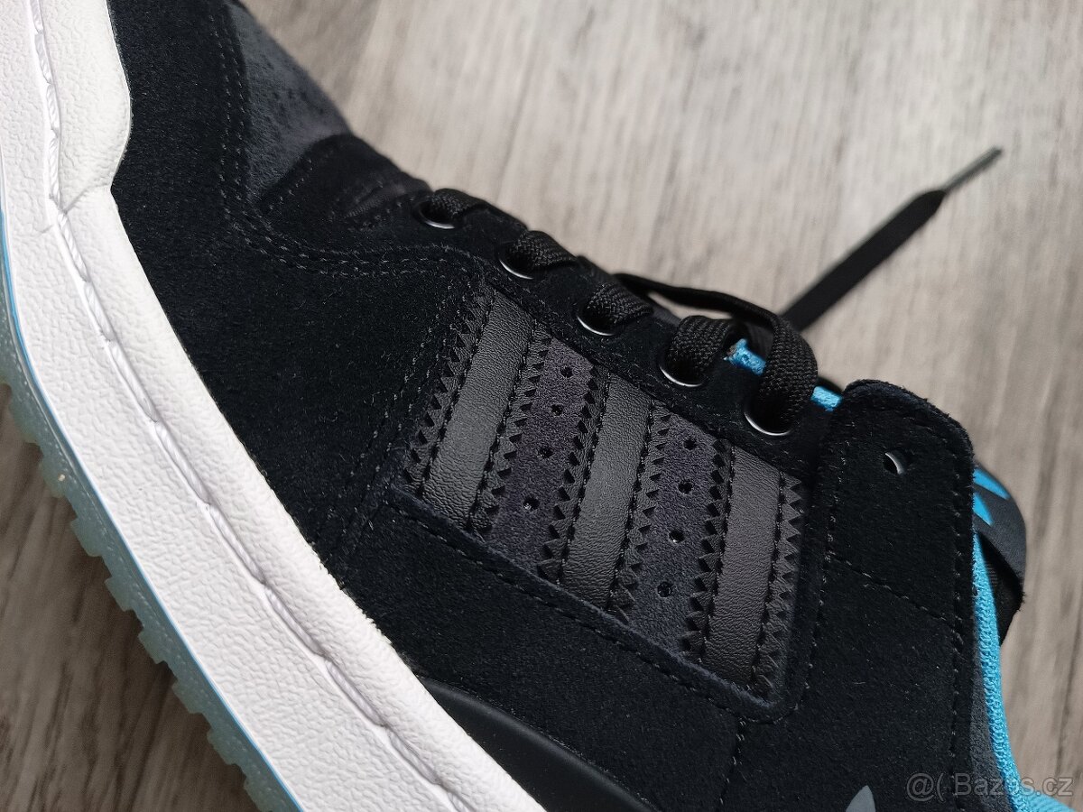 Adidas Forum 84 Low 37 1/3 - 9