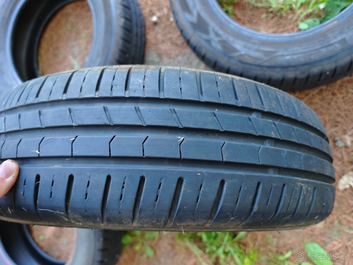 Pneu Leao Nova-Force HP100 165/70 R14 DOT 4823 - 9