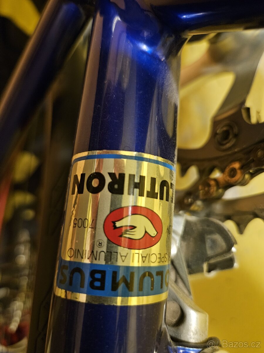 Silniční kolo FORT - 9