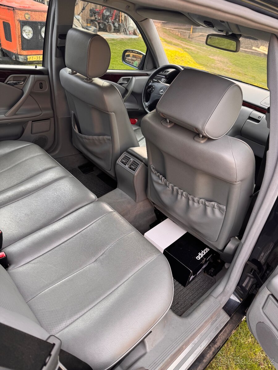 Prodám Mercedes-Benz - 9