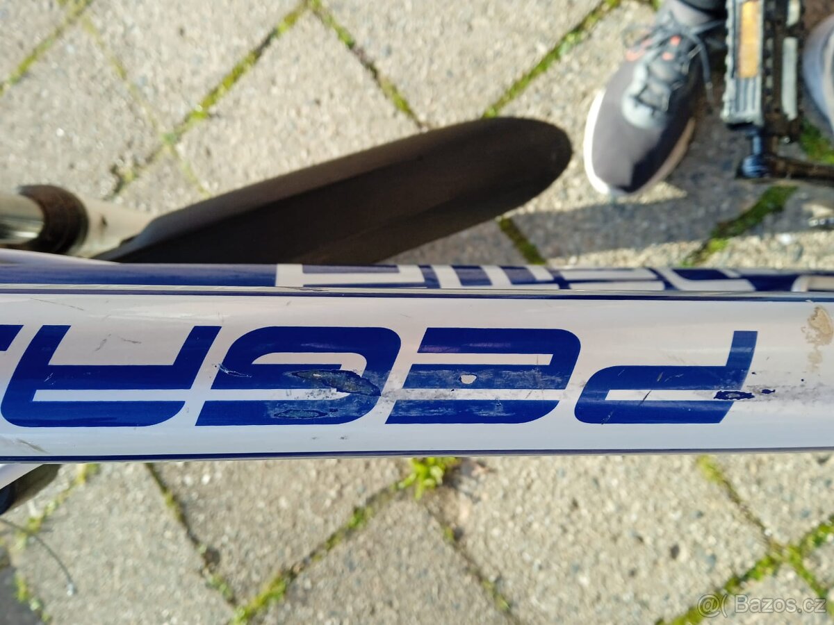 Prodám horské kolo Dema - 9