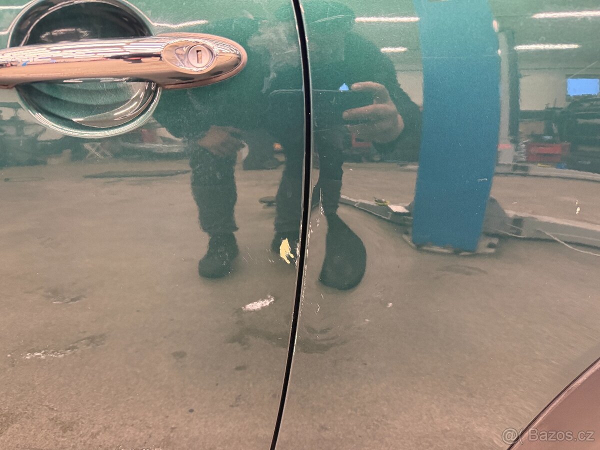 Mini Cooper S 1.6l 128 kW - 9