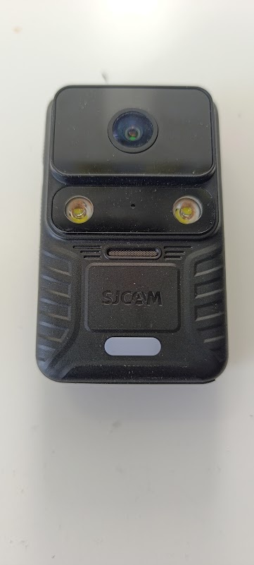 Outdorová kamera SJCAM A50 - 9