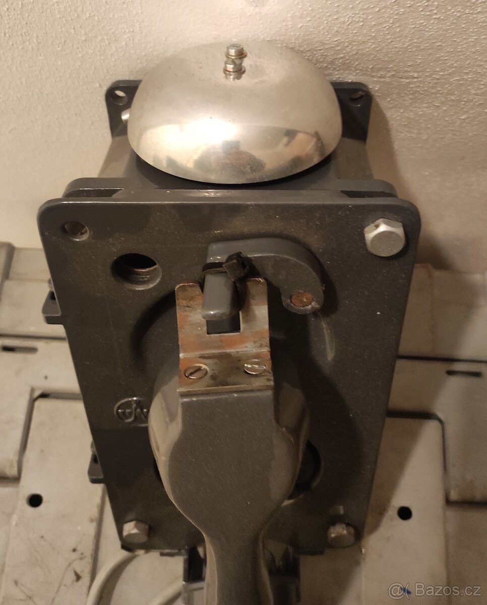 Telefon Tesla - 9