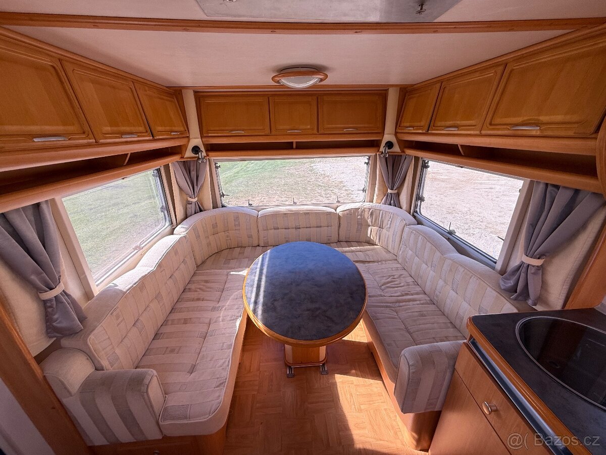 LMC Ambassador 685 - 9