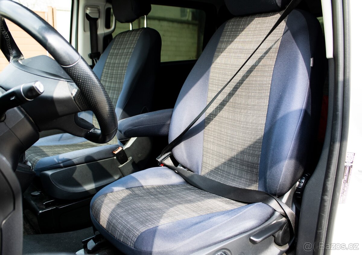 Mercedes-Benz Vito 2020 - 9