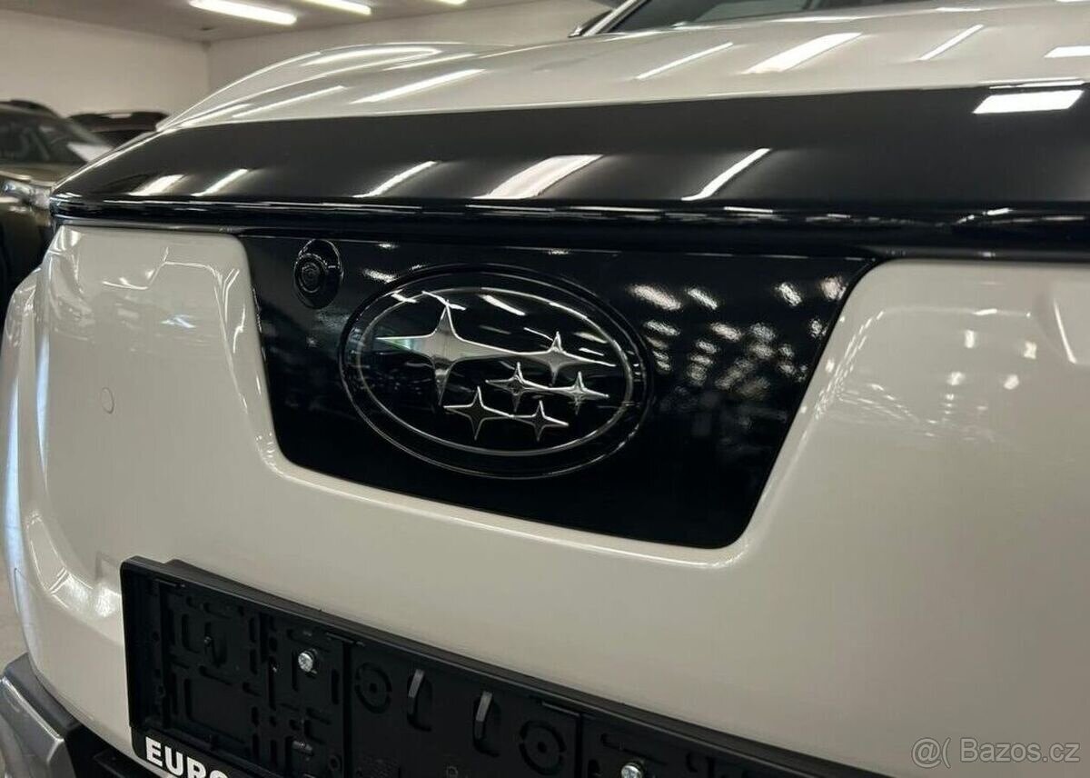Subaru E-Outback Touring+ 2026 | 10 let Záruka 280 kw - 9