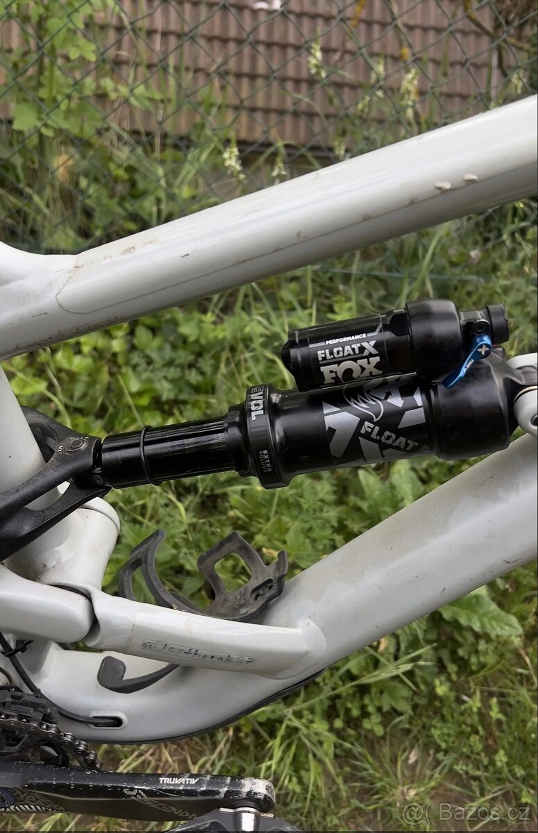 YT Capra core 2 Müller - 9
