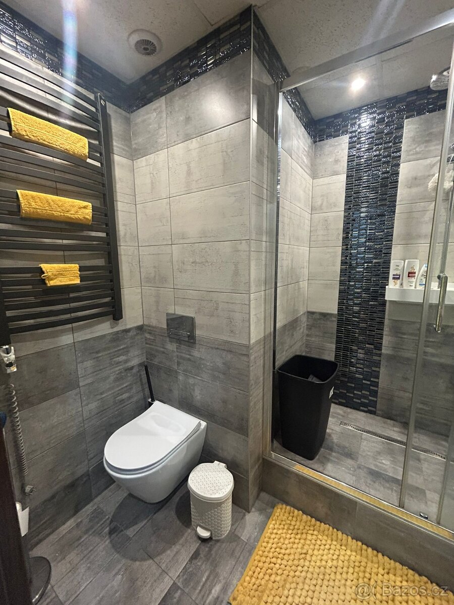 Prodej bytu 3+1 DV, ul. SNP, Jirkov - 9