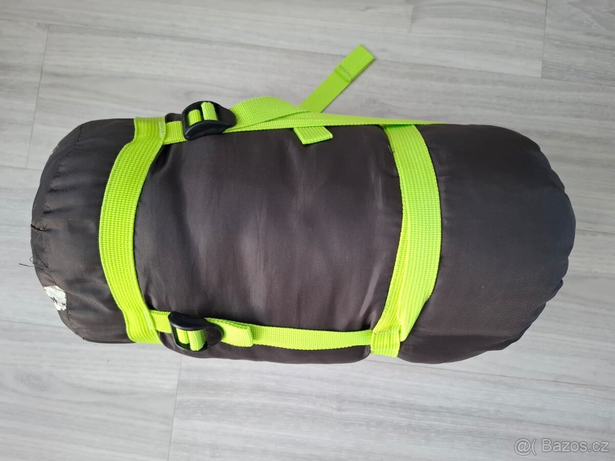 Dětský spacák Boll - 9