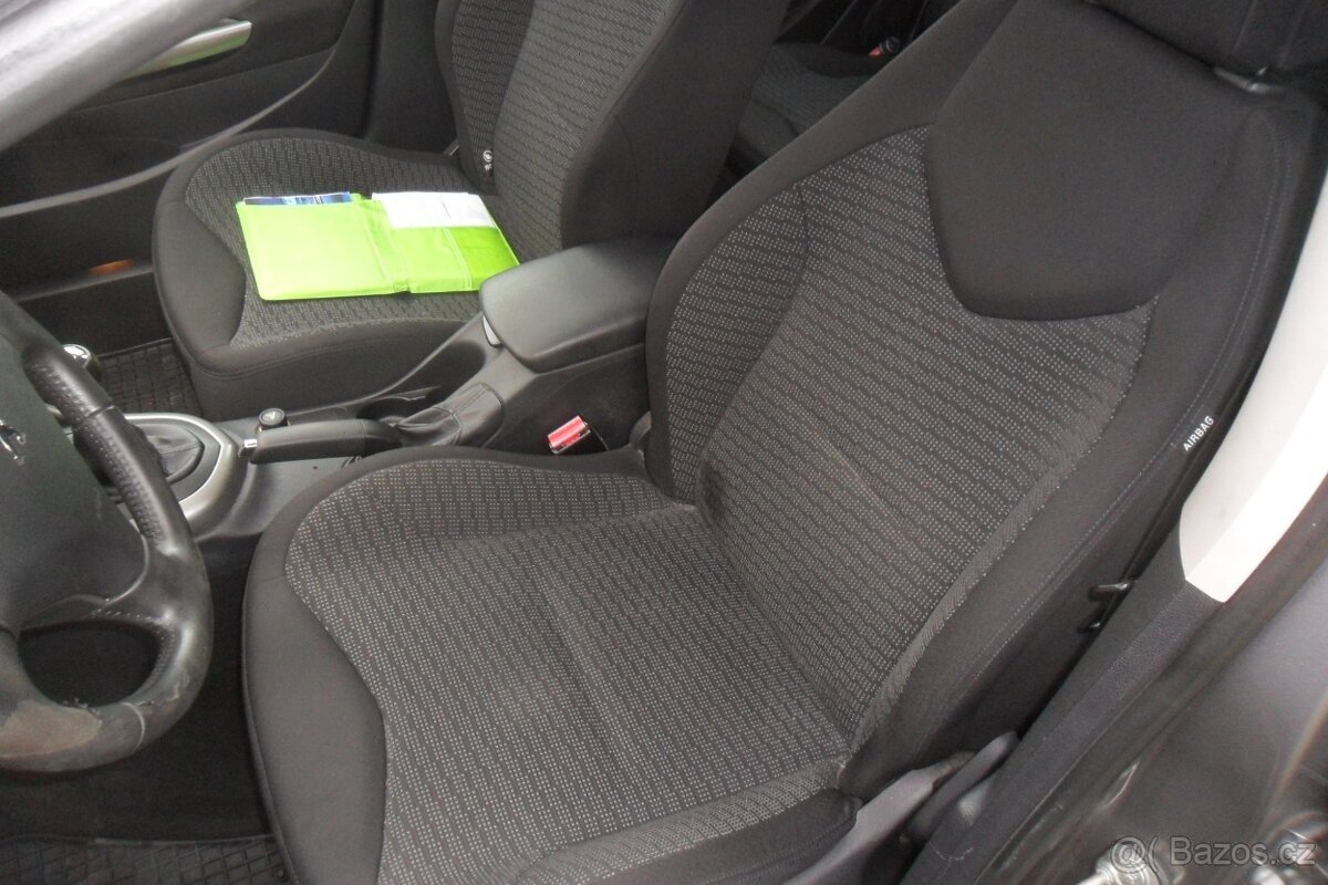 Peugeot 308 SW 1.6HDi/80kW, r.2008, 173.400km-Serv.kniha - 9