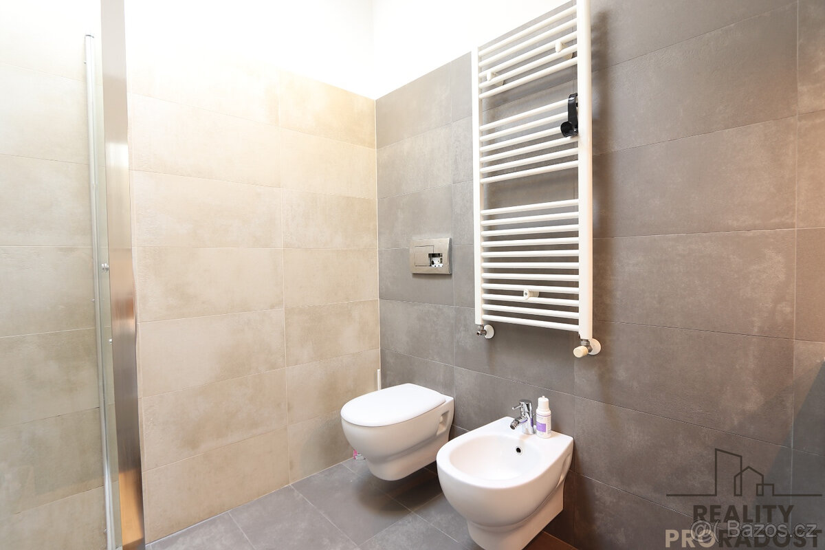 Prodej bytu 3+kk 111 m²,Str. Fonte Borea, Pescara Colli, Itá - 9