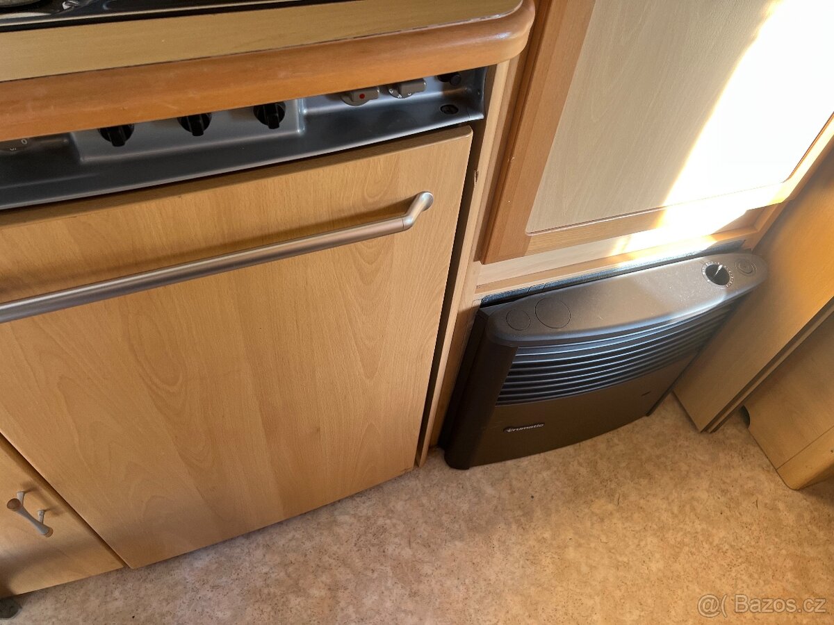 Prodám tec 535 LT - 9