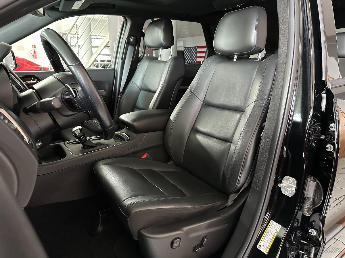 Dodge Durango GT - 9