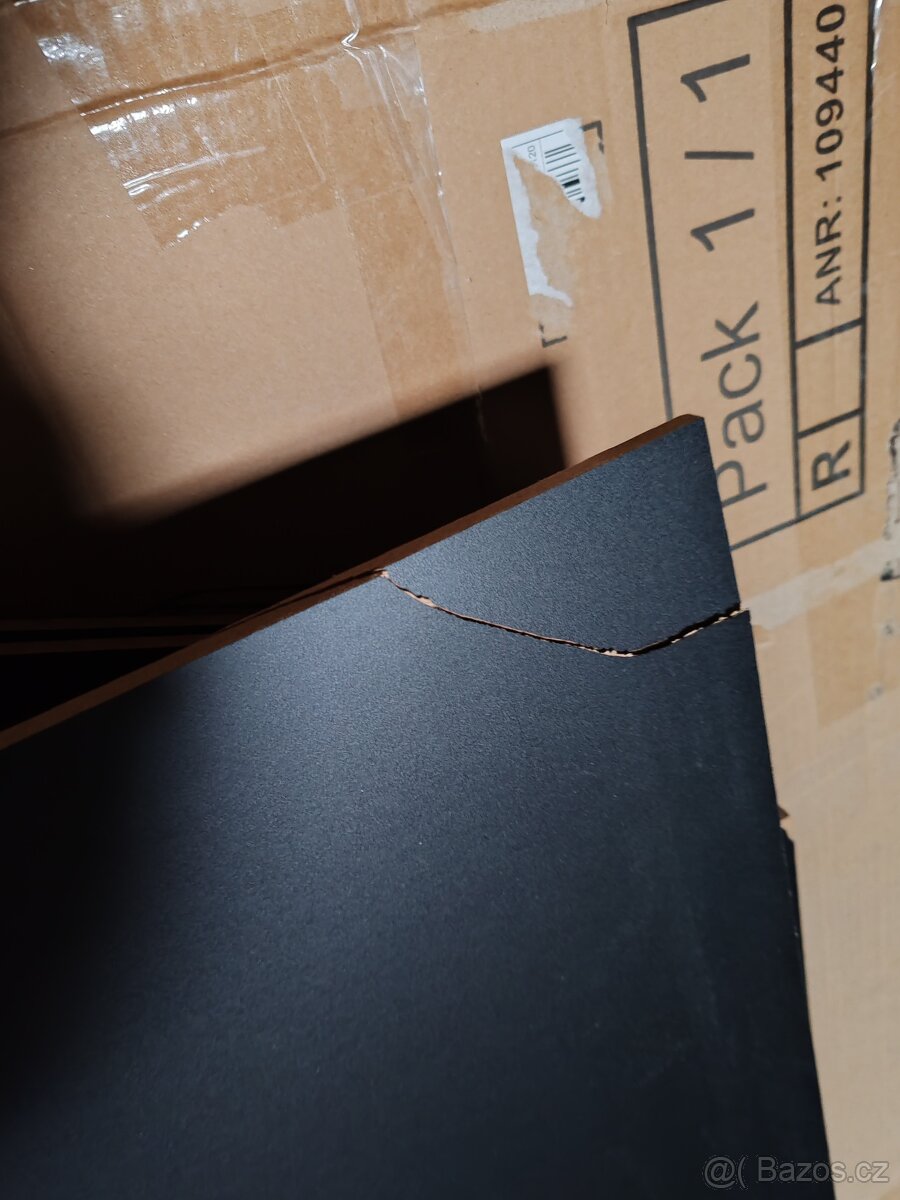 Hliníková klec pro psy - 9