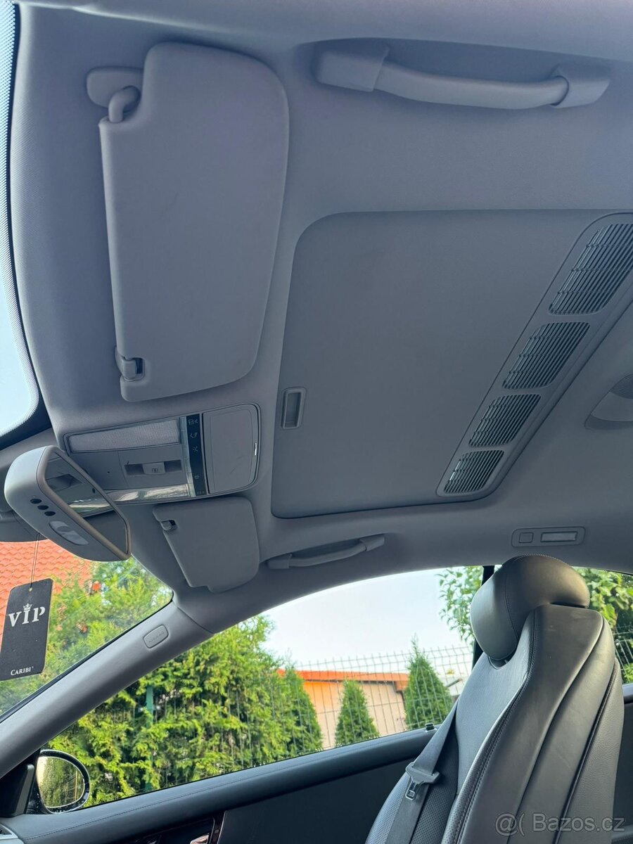 Mercedes CL500 AMG - 9