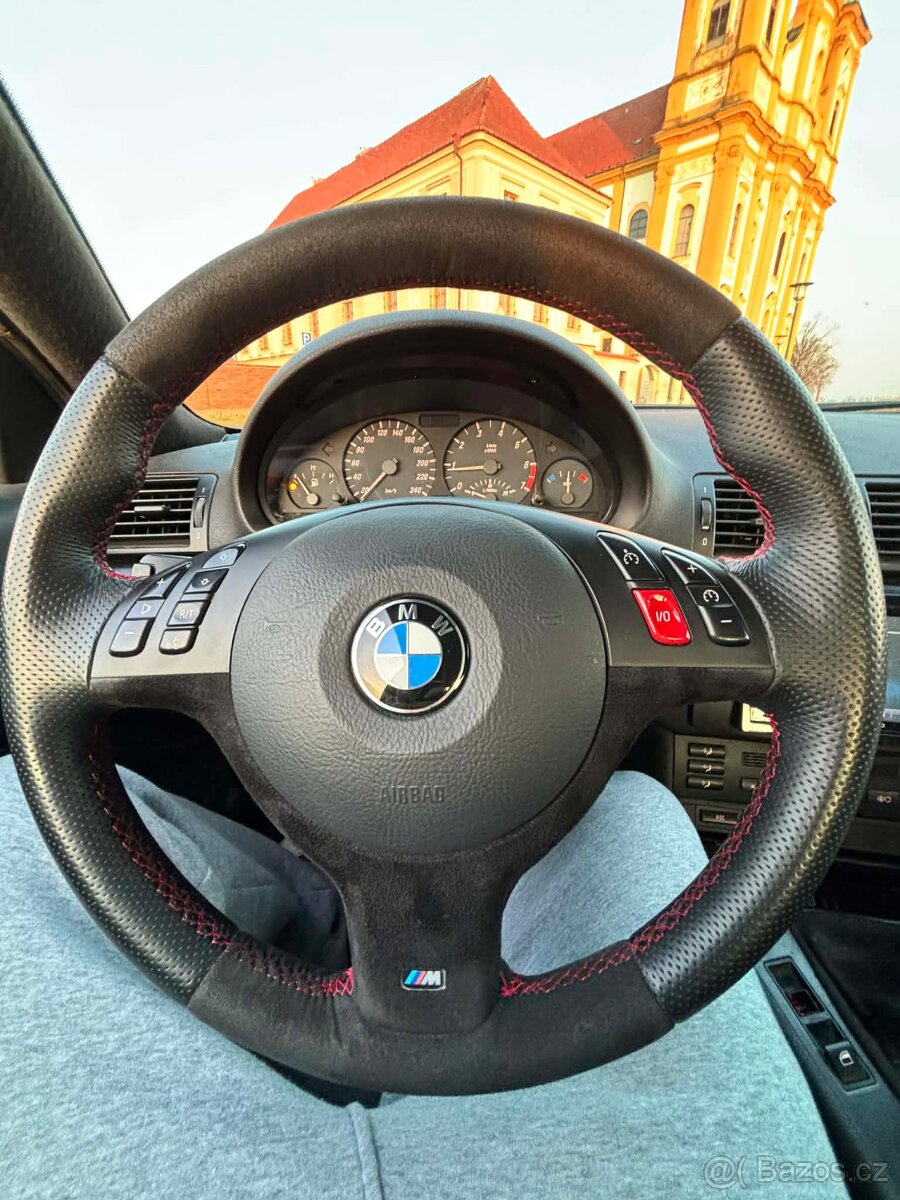 BMW E46 318Ci 87kw individual - 9