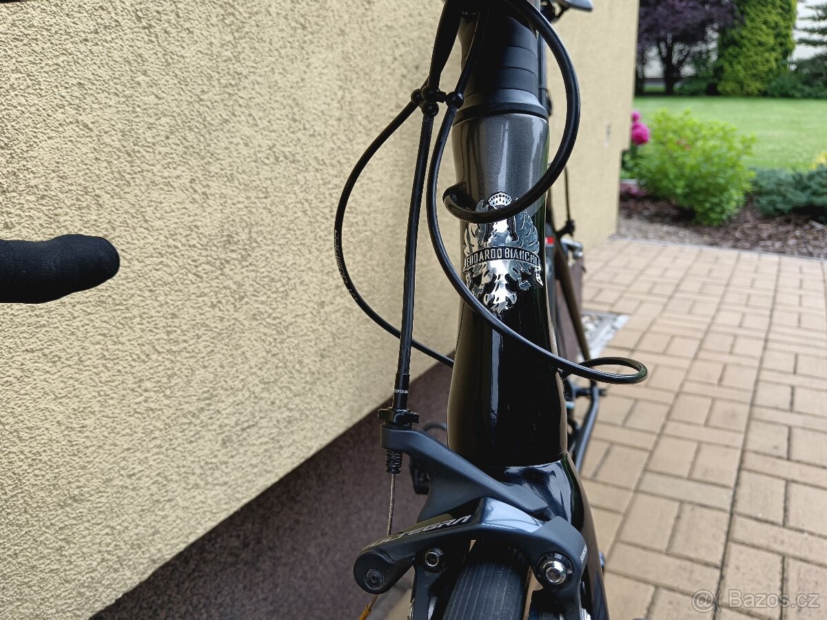 Bianchi OLTRE XR4 - 9