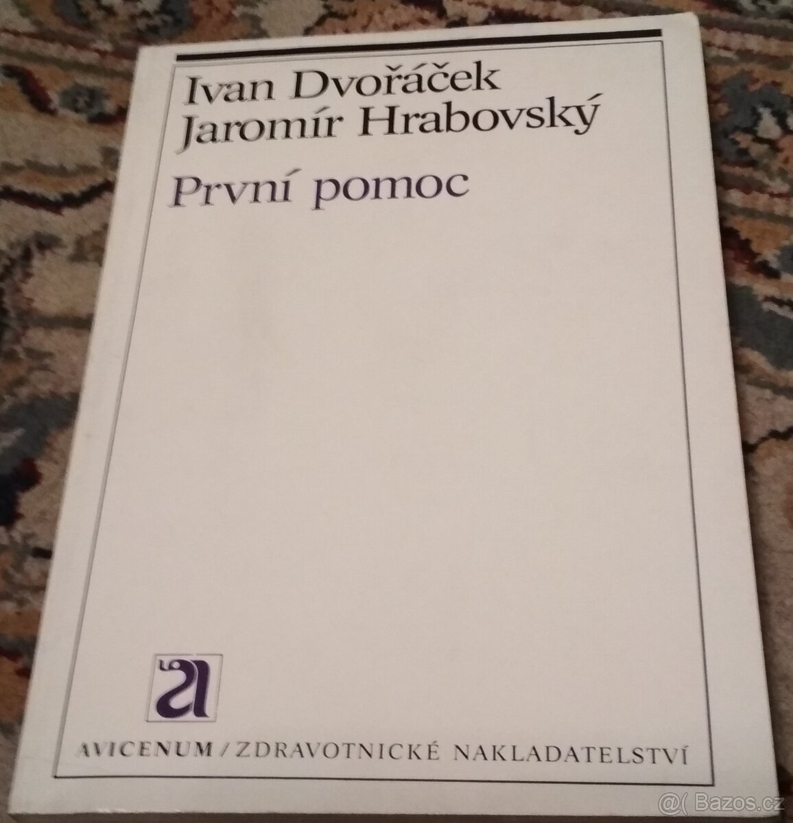 Učebnice, slovníky a atlas nejen pro střední školy - 9