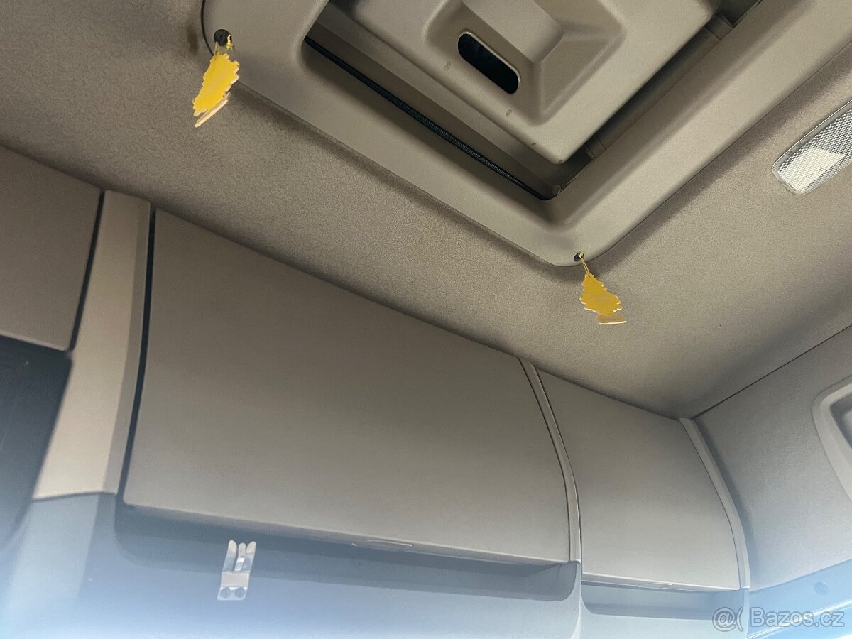 Prodám Scania R420 EEV ,EURO 5,hydraulika - 9