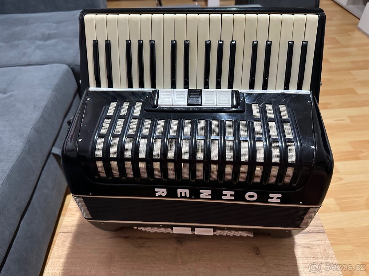HOHNER - 9