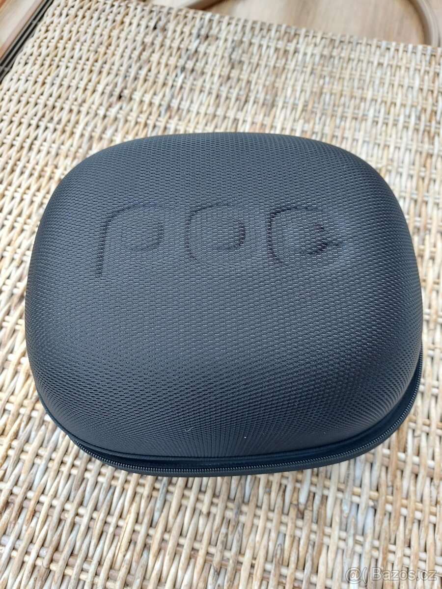 Lyžařská helma POC Skull Orbic Comp Spin - S 53/54 - 9