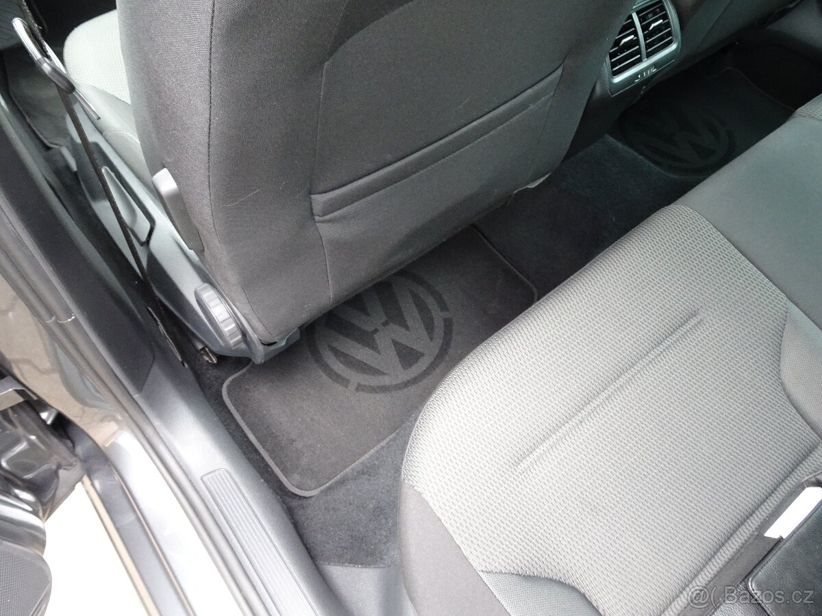 Volkswagen Golf 1.4 TSi - 9