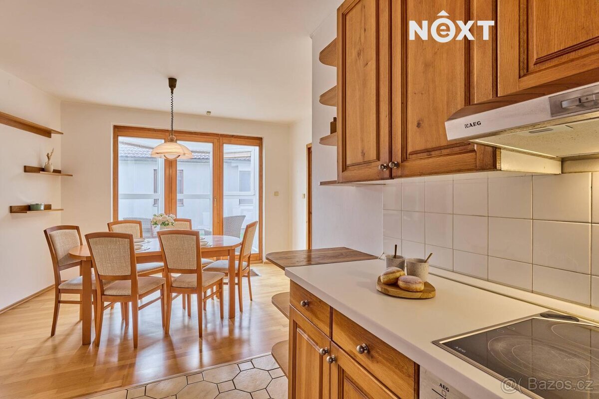 Prodej Rodinný dům, 210㎡ - 9