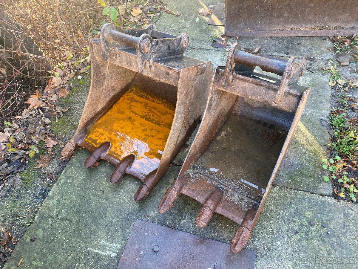 Komatsu PC 35 MR - 9