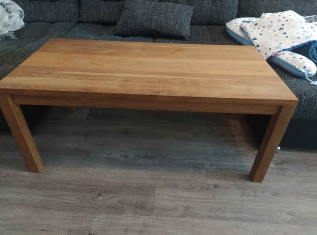 Nábytek masiv dub - 9