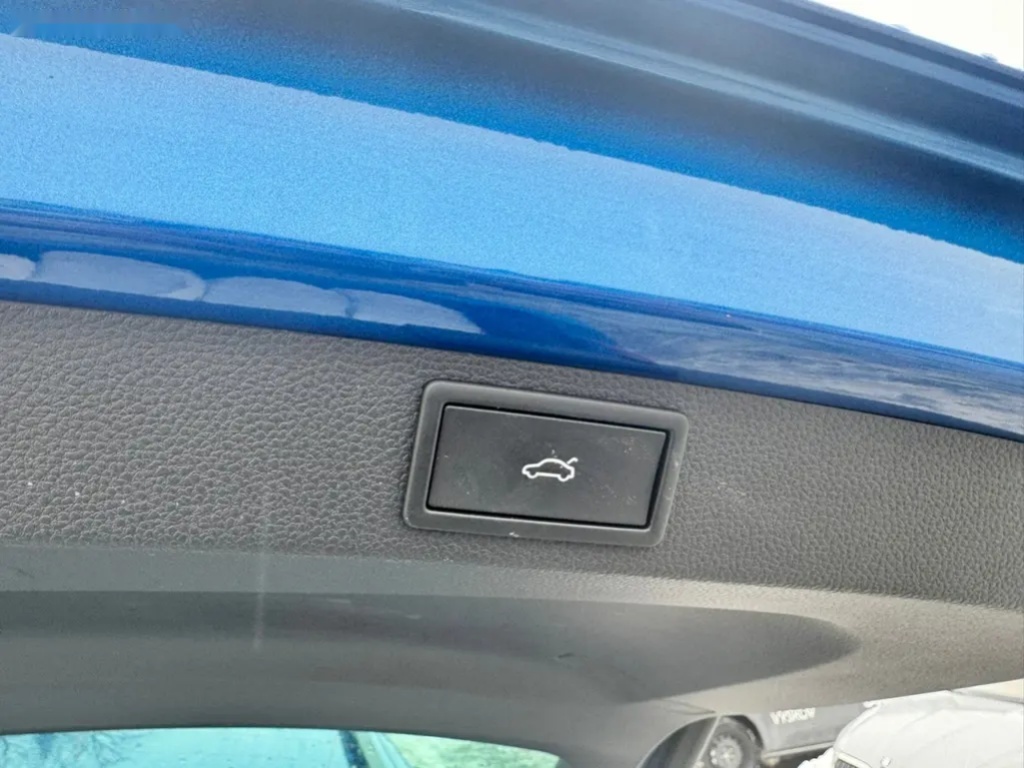 Škoda Karoq, FRESH 1,5 TSi / 110 kW - 9