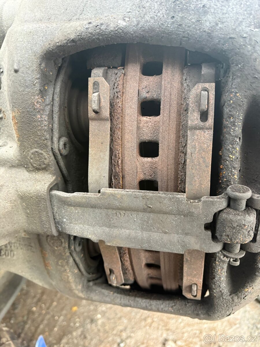 Mercedes Benz Actros 1848 Lowdeck - 9