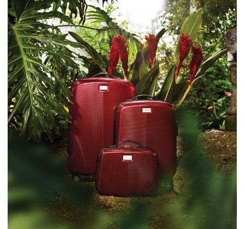 Zavazadla WITTCHEN nová - 9