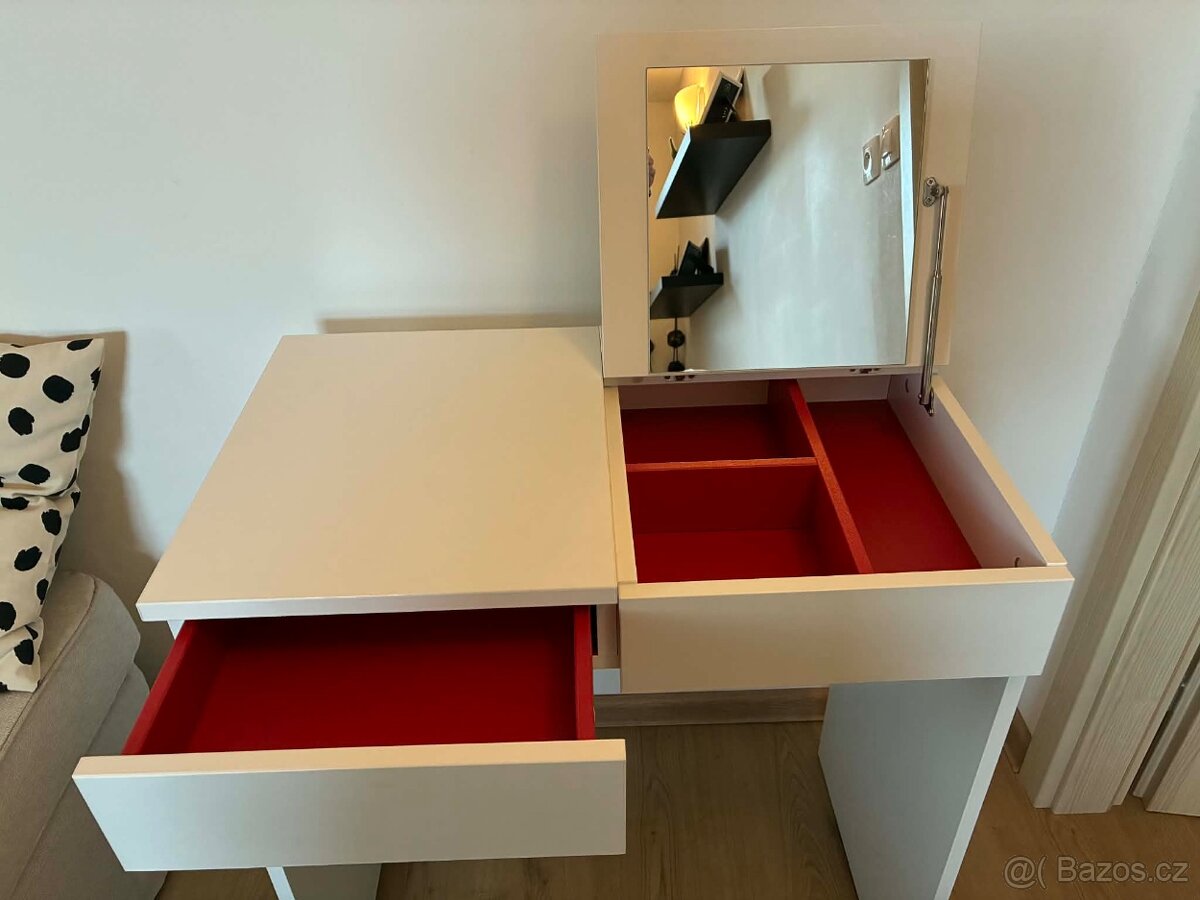 Nábytek Ikea BRIMNES - 9