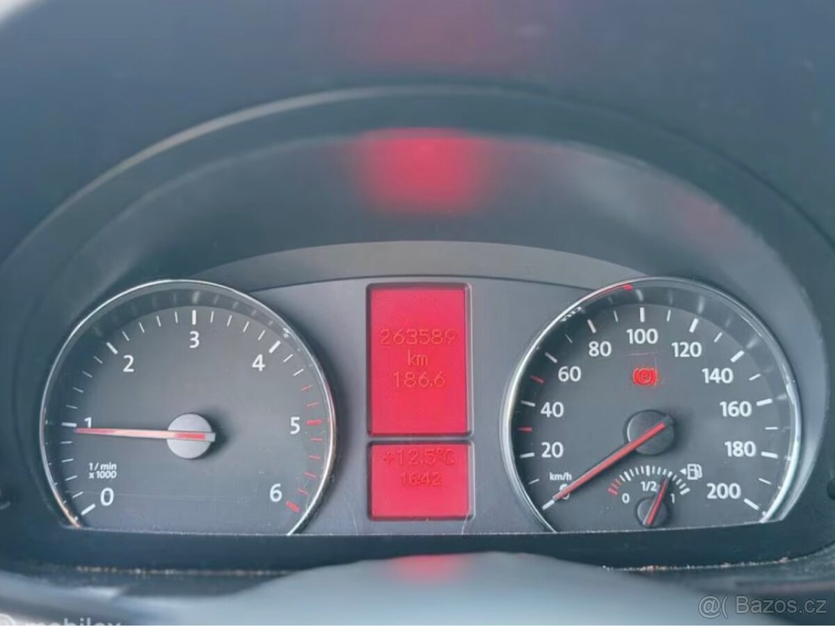 Volkswagen Crafter 35 2.0TDI L3H2 - 9