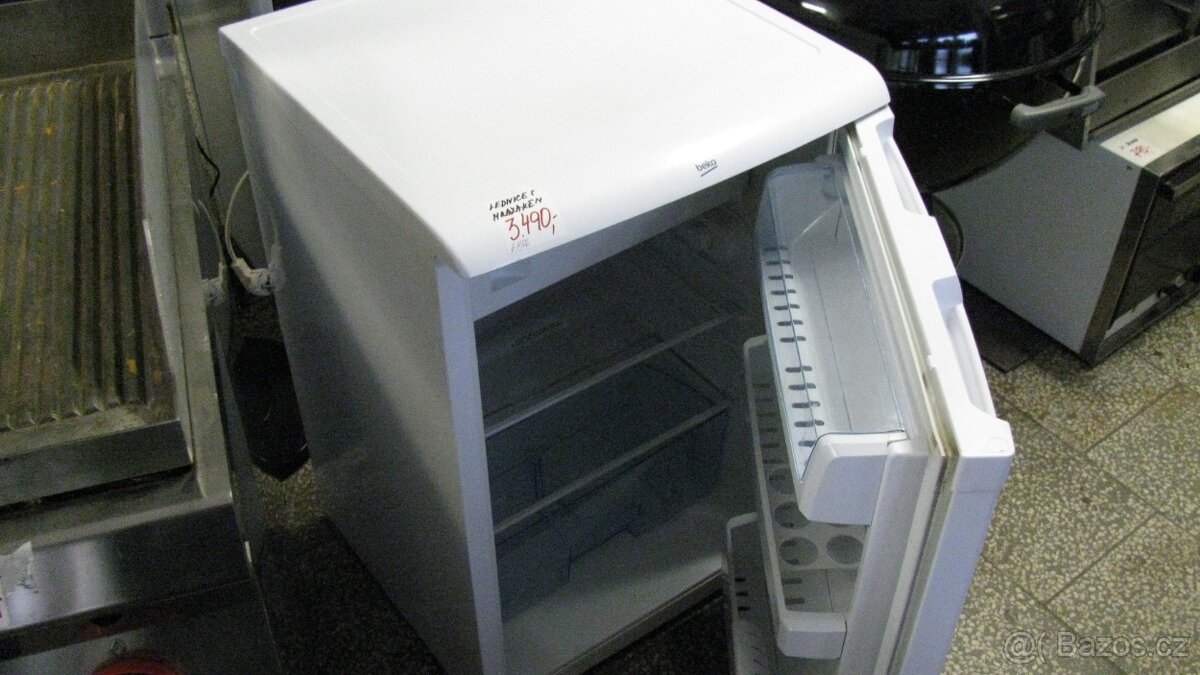 Pizzerie vybavení gastro - 9