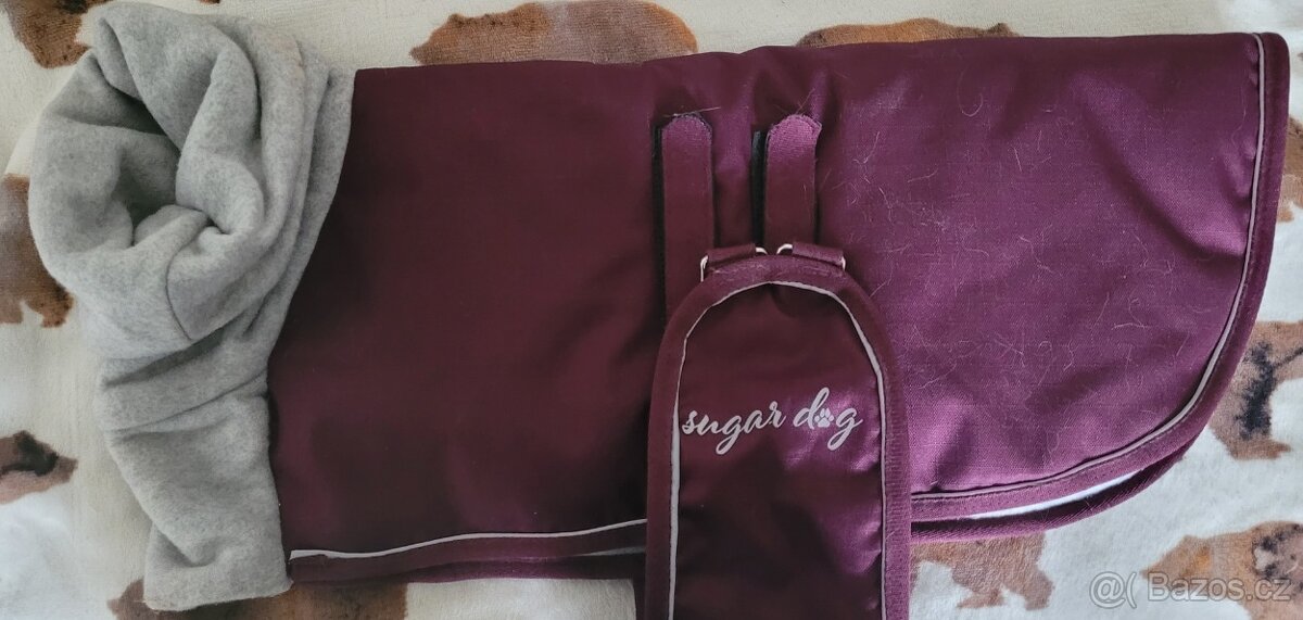 Dečka na psa - nová - 9