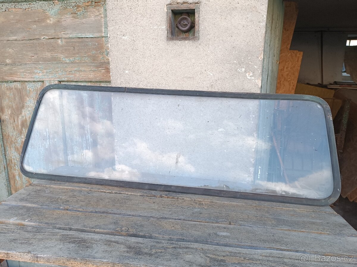 Veteránské díly - 9