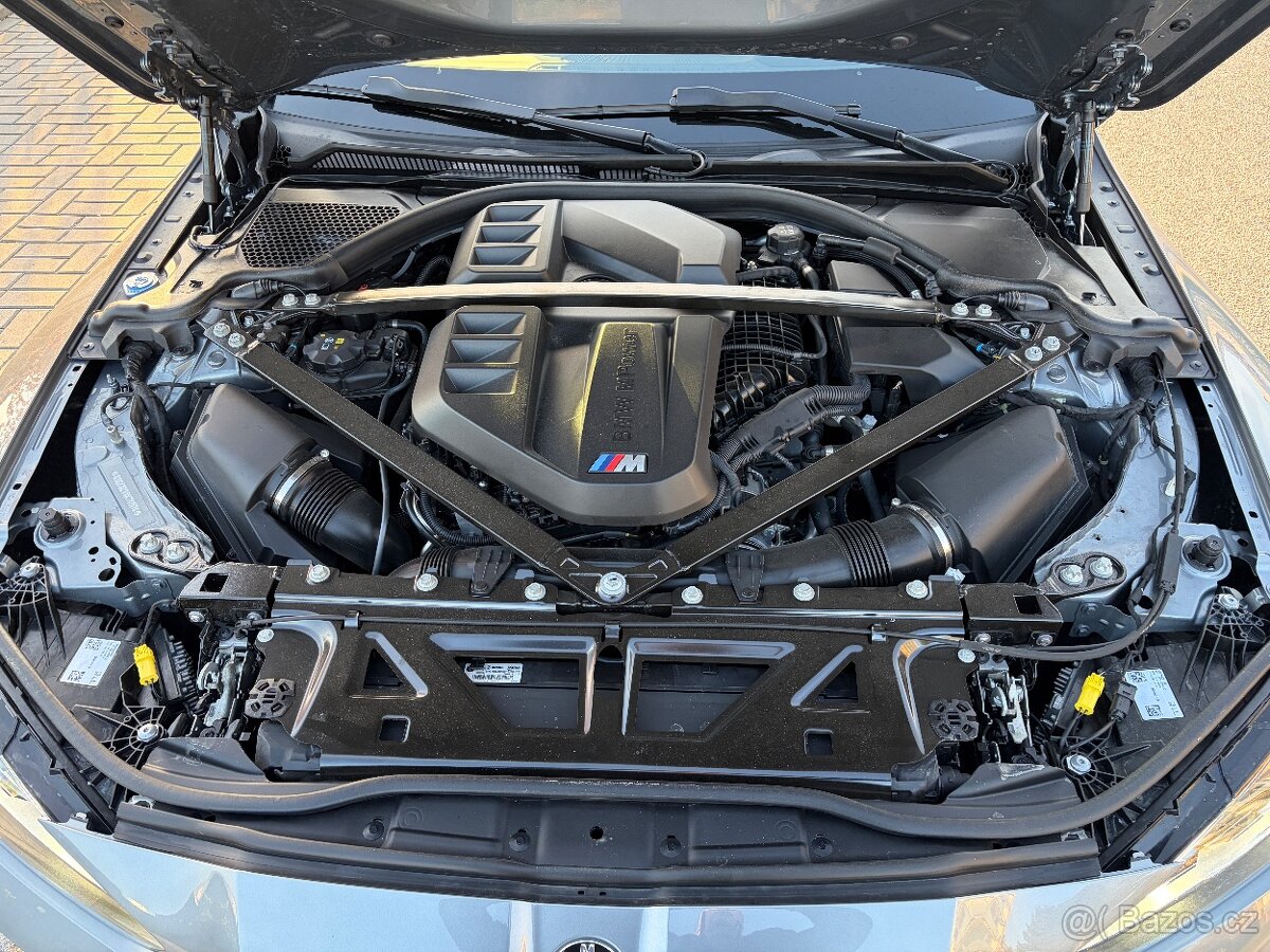 Bmw M4 competition - 9