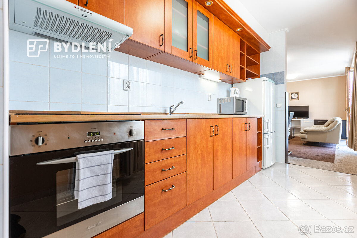 Prodej bytu 3+kk – 101,04 m², 4. NP, Teplice – Šanov 1 (Rezi - 9