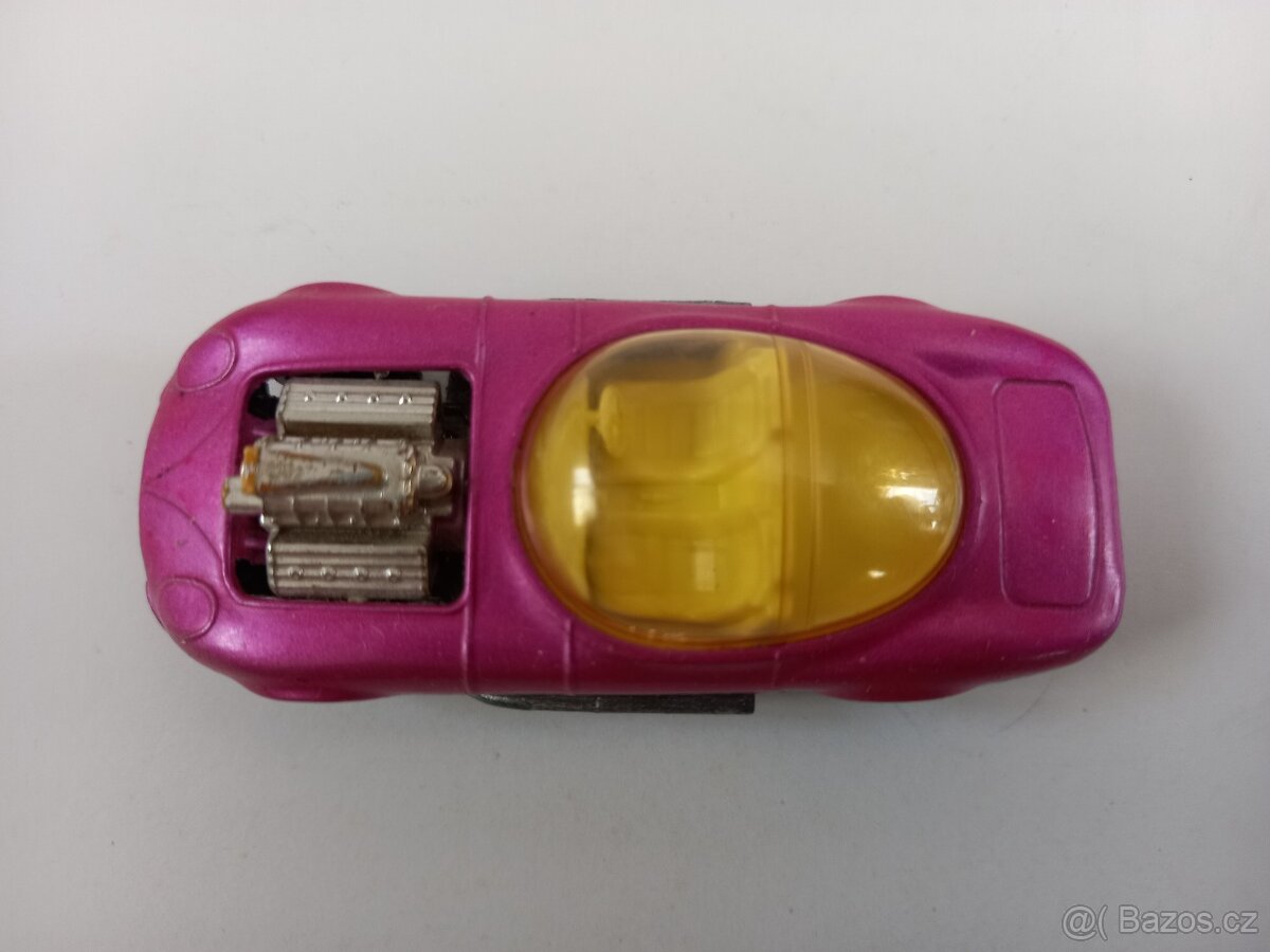 MATCHBOX SUPERFAST - 9