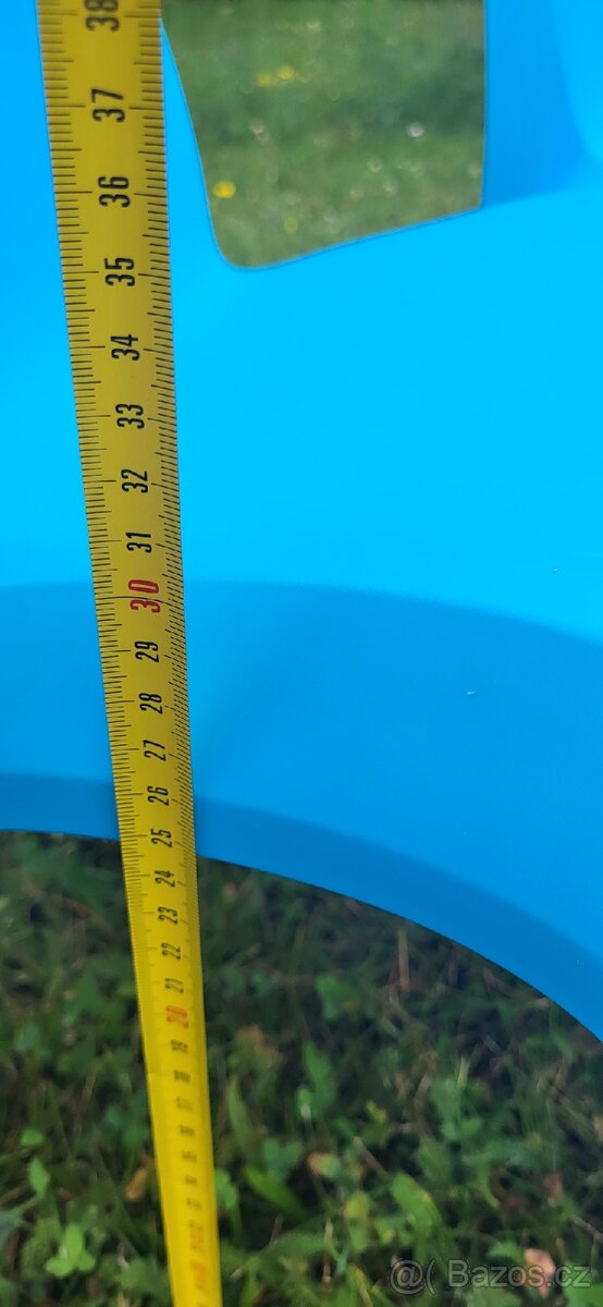 dětský plastový stoleček + dětské židličky - 9