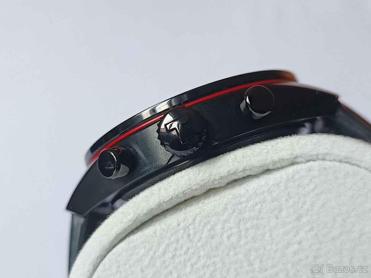 Tissot PRS 516 Quartz Chronograph T131.617.36.052.00 - 9