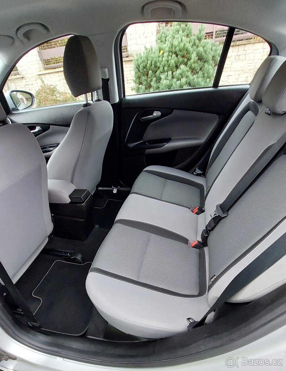 Fiat Tipo 1.6 MJ 88kW, 2016, 224 000 km, klima, tažné zař. - 9