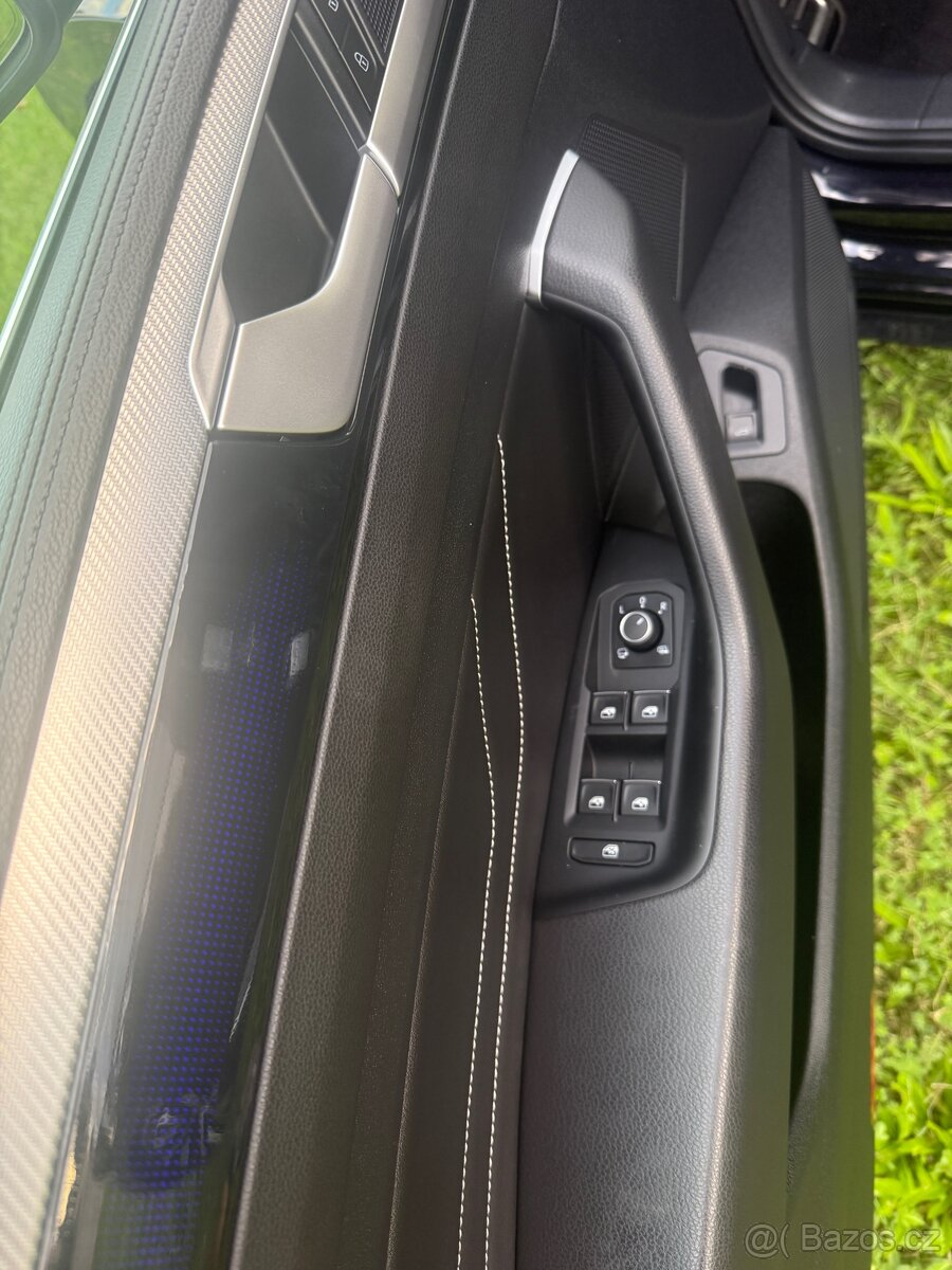 VW ARTEON R-line SHOOTINGBRAKE TSI-odpočet DPH - 9